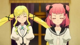 Rock Is a Lady's Modesty Episode 4 Story & Preview Stills Released: Lilisa and Otoha Receive Offer to Perform at Downtown Concert